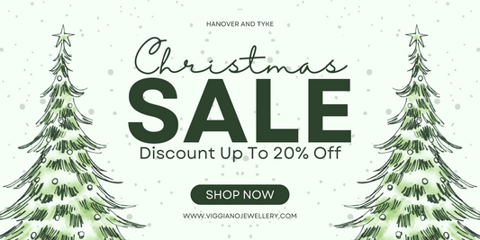 Gifting Elegance: Exquisite Jewelry for Memorable Christmas Presents